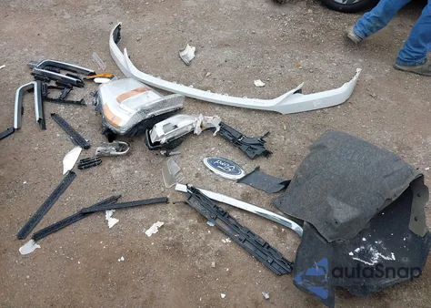 2021 Ford F-150 Xlt from USA, damaged, VIN 1FTEW1EP9MFB78069